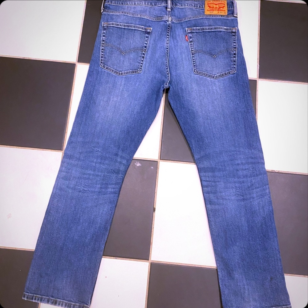 🇺🇸 LEVIS 🇺🇸 - Picture 2 of 3